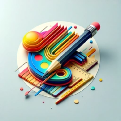 logo of Poster Design Principles on the GPT Store