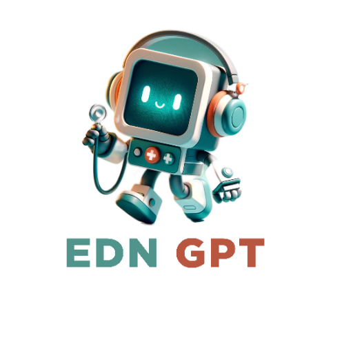 logo of EDN AI on the GPT Store