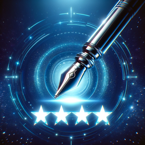 logo of Reviews GPT on the GPT Store