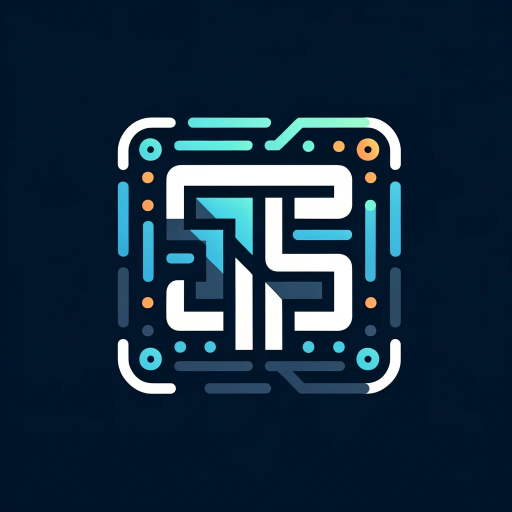 logo of TypeScriptGPT on the GPT Store