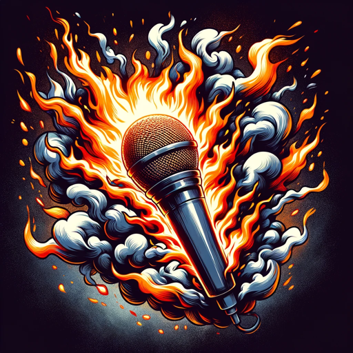 logo of RAP-BITWA on the GPT Store