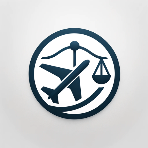 logo of Aviation Regulatory Advisor on the GPT Store