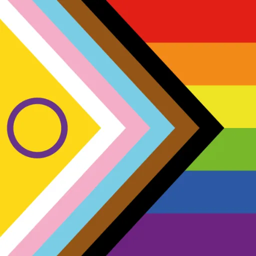 logo of Gay GPT on the GPT Store