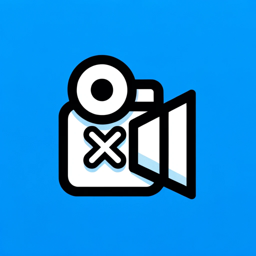 logo of Mute Video, Silent Video: Remove Audio from Video on the GPT Store