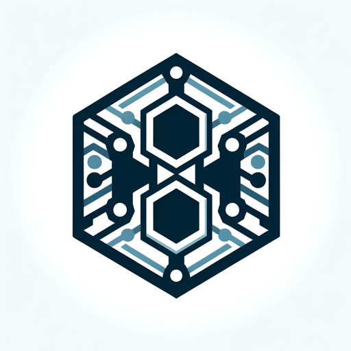 logo of Hexagonal Architecture Guide on the GPT Store