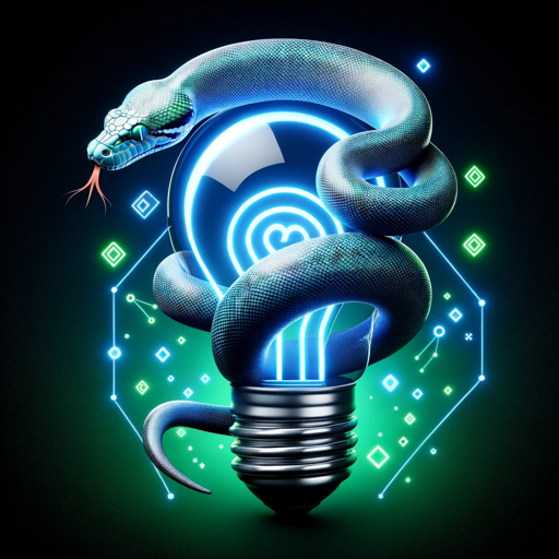 logo of 代码探索者 on the GPT Store