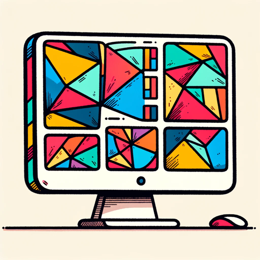 logo of Marp diapo on the GPT Store