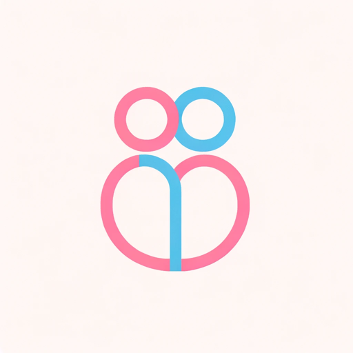 logo of Couples Counselor on the GPT Store