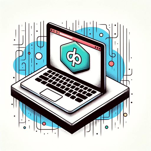 logo of Bootstrap Buddy on the GPT Store
