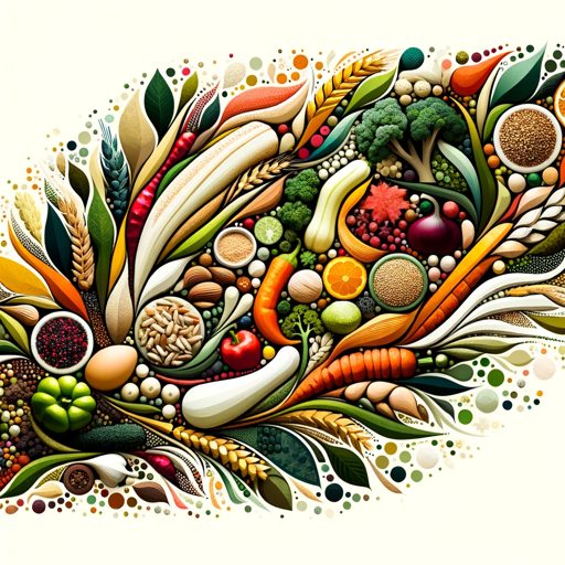 logo of Flavor Architect on the GPT Store