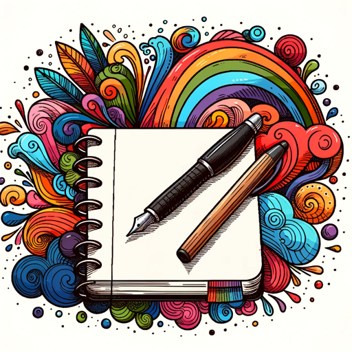 logo of Blog Helper on the GPT Store