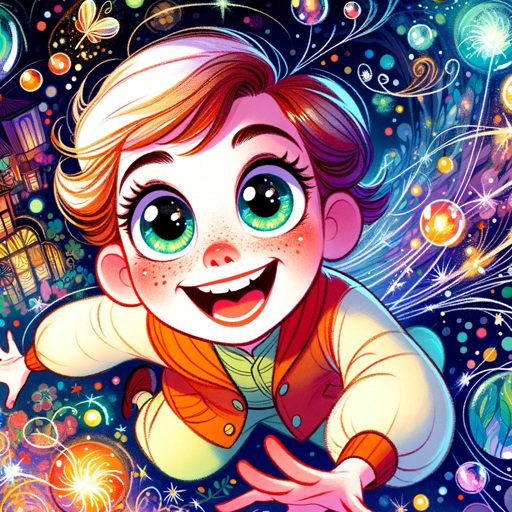 logo of Creador de personajes consistentes on the GPT Store