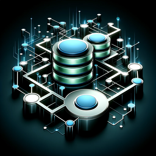 logo of SQL Integration Enthusiast on the GPT Store