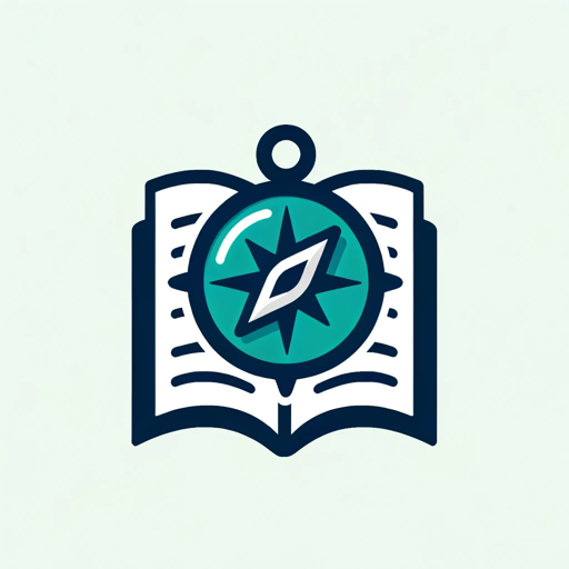 logo of Info Navigator on the GPT Store