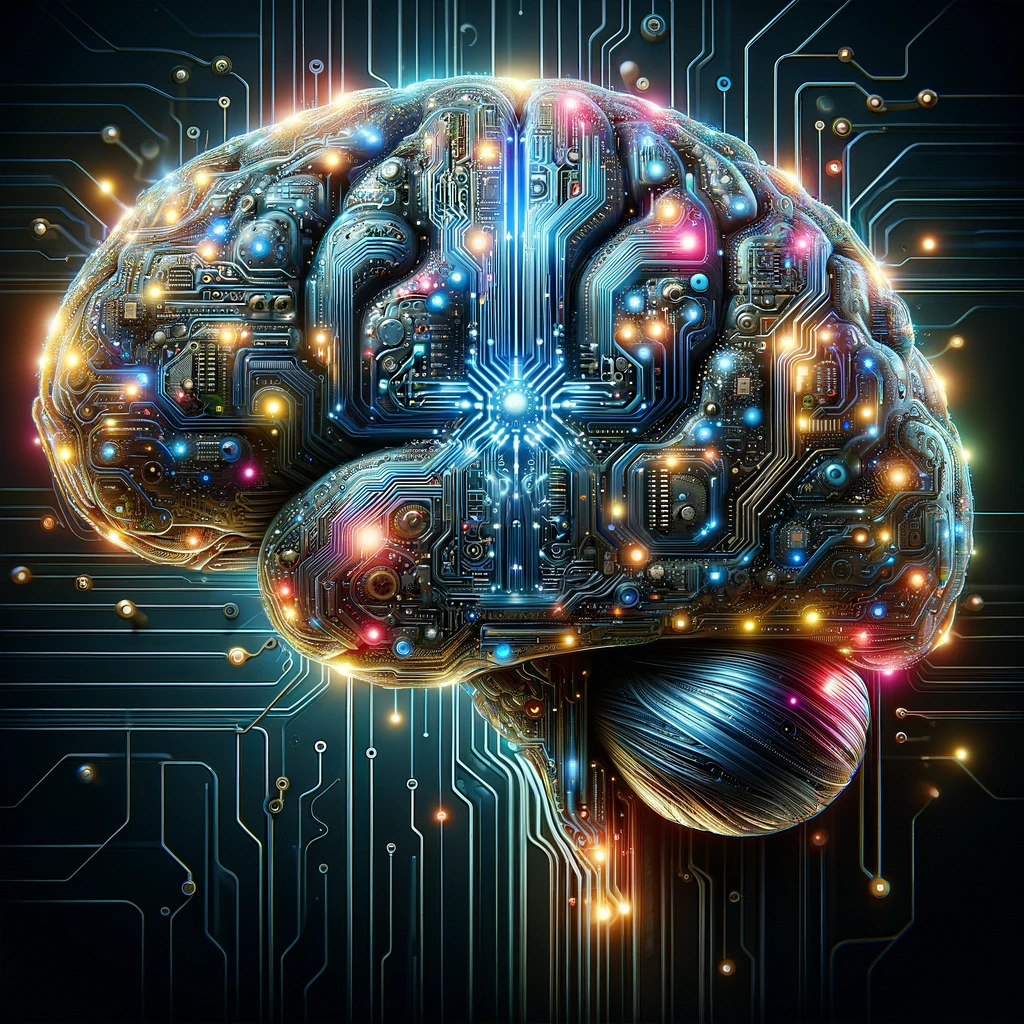 logo of Deep learning and Neural networks expert on the GPT Store