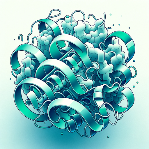 logo of PDB Editor on the GPT Store
