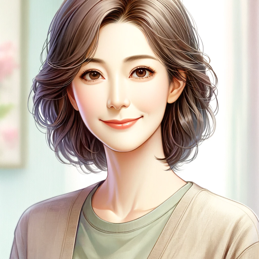 logo of AI Mom on the GPT Store