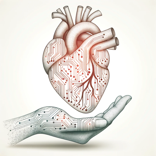 logo of AI Integrativa para Medicina on the GPT Store