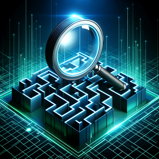 logo of SEO Keyword Generator on the GPT Store