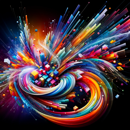 logo of Visual Creation Assistant on the GPT Store