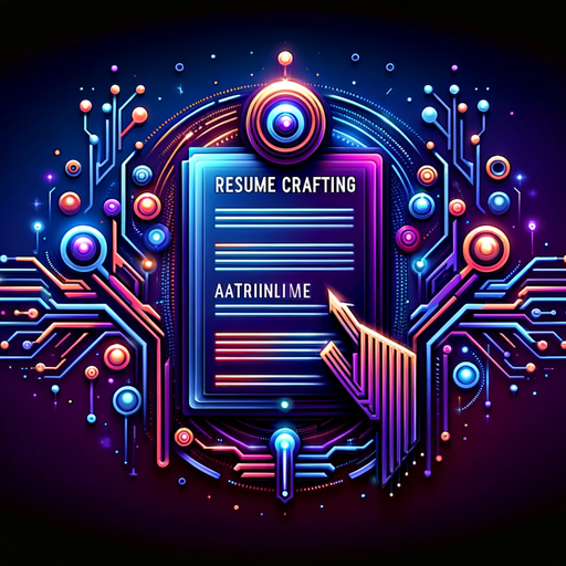 logo of AI Resume Advisor on the GPT Store