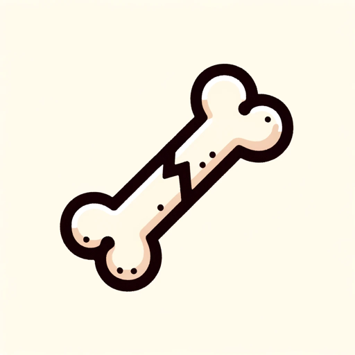logo of OrthoBot on the GPT Store