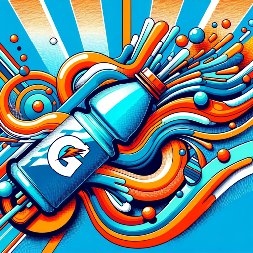 logo of Gator Master on the GPT Store