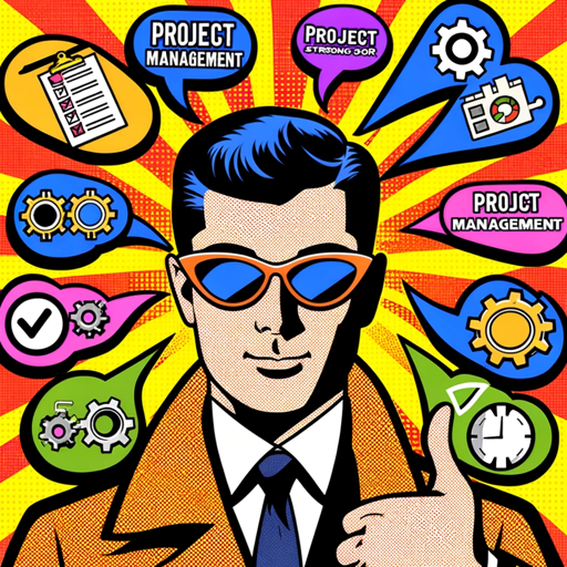 logo of Project Strengths Explorer on the GPT Store