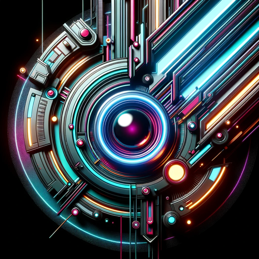 logo of Artistic AGI Oracle on the GPT Store