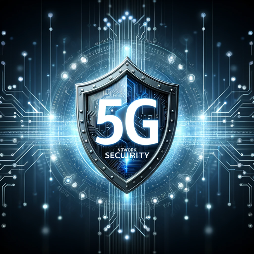 logo of 3GPP protocol expert on the GPT Store