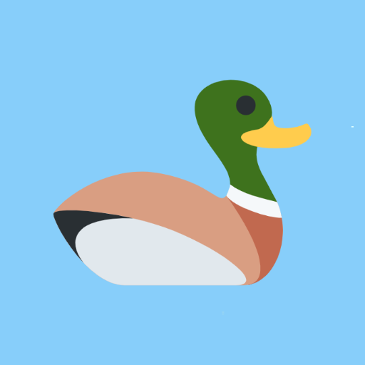 logo of Rubber Duck on the GPT Store