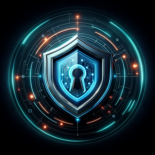 logo of Palo Alto Firewall Assistant on the GPT Store