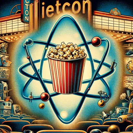 logo of Movie Master on the GPT Store