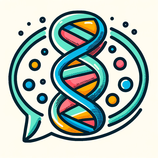 logo of The Underlying Logic of Sex on the GPT Store