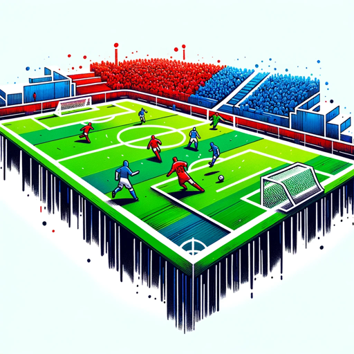 logo of Football Forecaster on the GPT Store