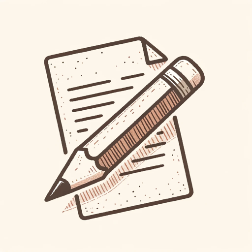 logo of Grammar & Formating on the GPT Store