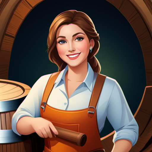 logo of Barrel Assembler Assistant on the GPT Store
