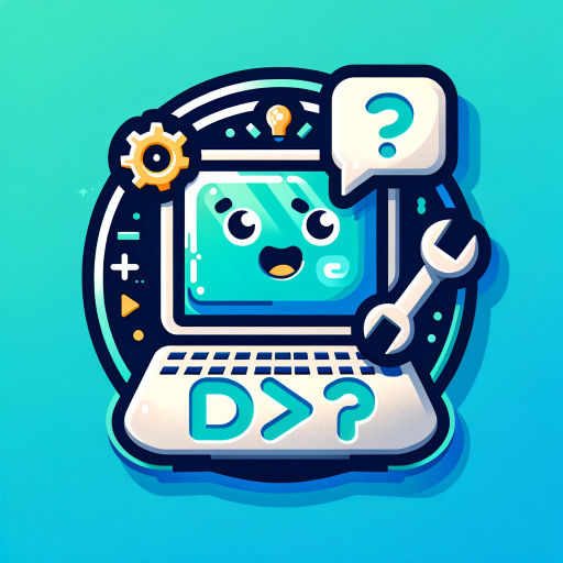 logo of Dev Colleague on the GPT Store