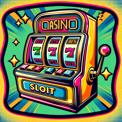 logo of Casinos online on the GPT Store
