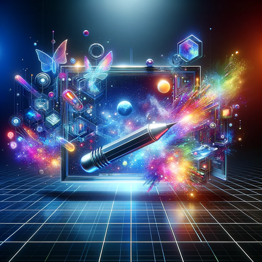 logo of Ad Image Creator on the GPT Store