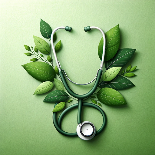 logo of Plant Doctor on the GPT Store