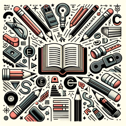 logo of Corrección de texto on the GPT Store