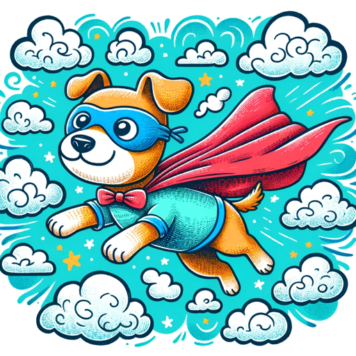 logo of Pet GPT on the GPT Store