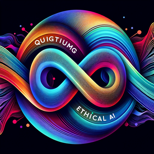 logo of Quantum Ethos on the GPT Store