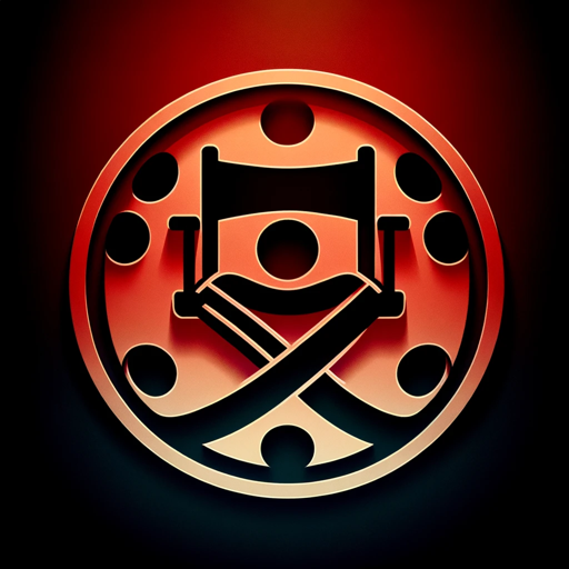 logo of NetflixGPT on the GPT Store
