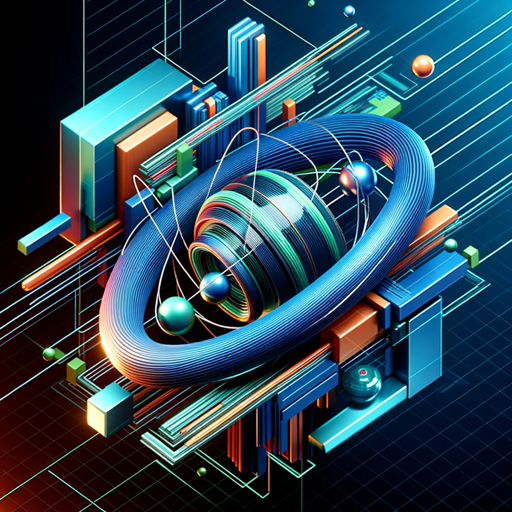 logo of React Three Rapier Expert on the GPT Store