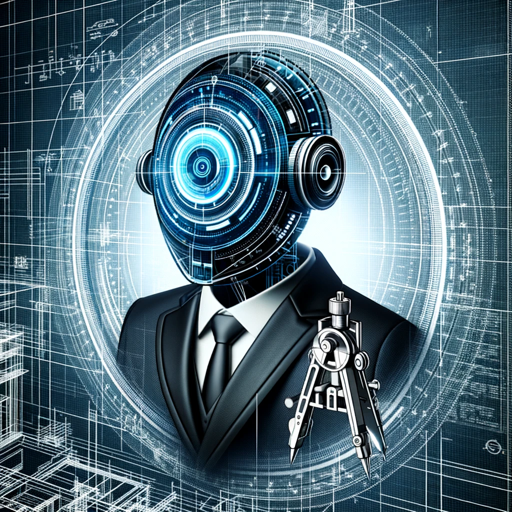 logo of Structural Engineer Chatbot on the GPT Store