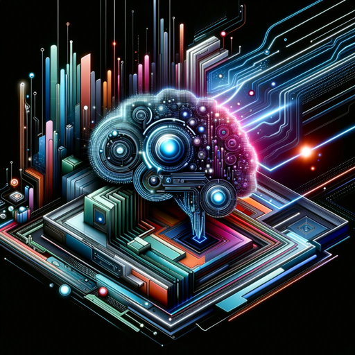 logo of Prompt Generator Prodigy on the GPT Store