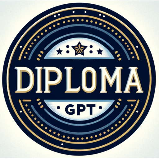 logo of Diploma-GPT(IB Diploma) on the GPT Store