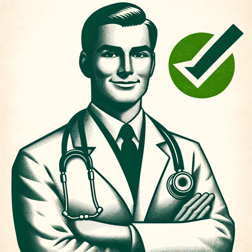 logo of Dr Greenthumb 420 on the GPT Store